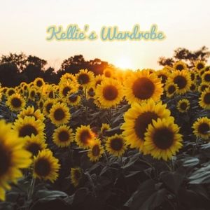 Meet your Posher, Kellie